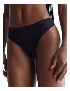 Calvin Klein Invisibles Thongs Brief 5 Pack In Multi 3 Calvin Klein Invisibles Thongs Brief 5 Pack In Multi -Calvin Klein Sales 929463670 4 720x928