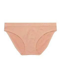 Calvin Klein Bonded Flex Bikini Brief In Clay -Calvin Klein Sales 929464390 929474830 5 720x928