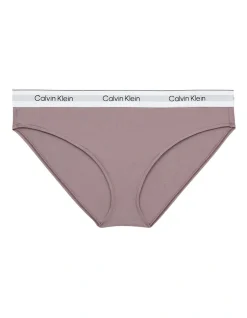 Calvin Klein Modern Cotton Naturals Bikini Brief In Rich Taupe 3 Calvin Klein Modern Cotton Naturals Bikini Brief In Rich Taupe -Calvin Klein Sales 929465110 929477710 4 720x928