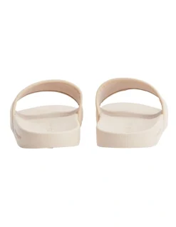 Calvin Klein Logo Sliders In Tuscan Beige -Calvin Klein Sales 934332130 3 720x928