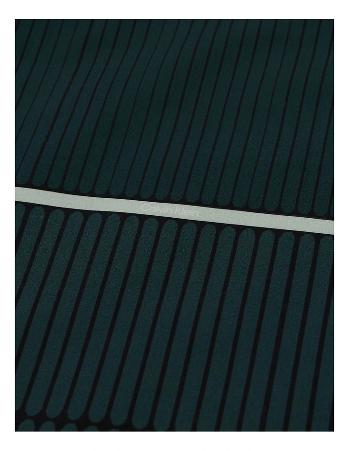 Calvin Klein Monochrome Essentials Quilt Cover Set In Sea Moss 6 Calvin Klein Monochrome Essentials Quilt Cover Set In Sea Moss - Image 6