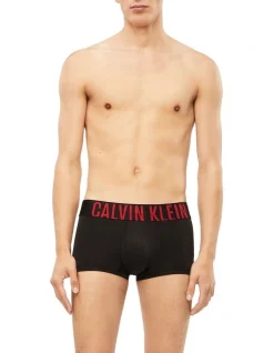 Calvin Klein Intense Power Micro Low Rise Trunks 3 Pack In Black Multi 3 Calvin Klein Intense Power Micro Low Rise Trunks 3 Pack In Black Multi -Calvin Klein Sales 942249880 4 720x928