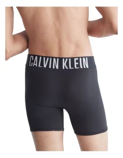 Calvin Klein Intense Power Micro Boxer Brief 3 Pack In Black Multi -Calvin Klein Sales 942249970 3 720x928