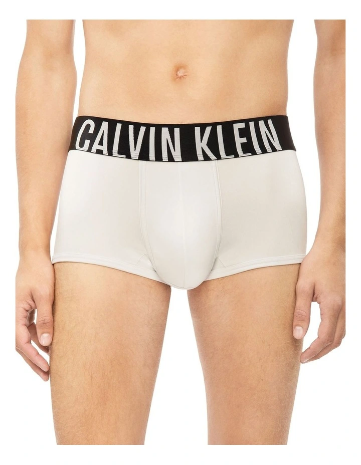 Intense Power Low Rise Micro Trunks 3 Pack in Multi Calvin Klein Intense Power Low Rise Micro Trunks 3 Pack In Multi -Calvin Klein Sales