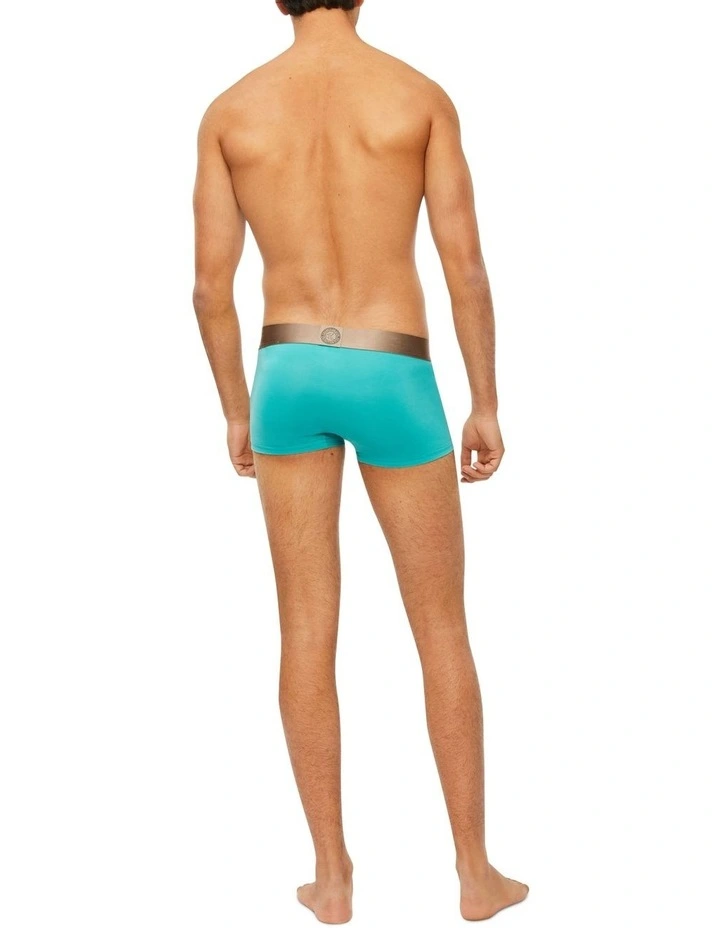 Icon Micro Trunk In Blue Calvin Klein Icon Micro Trunk In Blue -Calvin Klein Sales