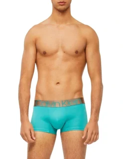 Calvin Klein Icon Micro Trunk In Blue 2 Calvin Klein Icon Micro Trunk In Blue -Calvin Klein Sales 942251680 3 720x928