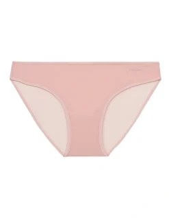 Calvin Klein Sheer Marquisette Bikini Brief In Pink -Calvin Klein Sales 945686890 4 720x928