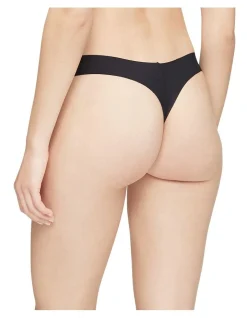 Calvin Klein Invisibles Thong Briefs 3 Pack In Assorted 2 Calvin Klein Invisibles Thong Briefs 3 Pack In Assorted -Calvin Klein Sales 945688960 3 720x928