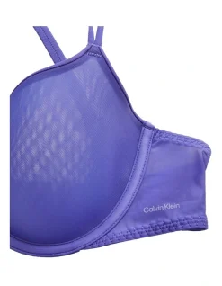 Calvin Klein Sheer Marquisette Lightly Lined Demi Bra In Blue 4 Calvin Klein Sheer Marquisette Lightly Lined Demi Bra In Blue -Calvin Klein Sales 945739540 991933120 5 720x928