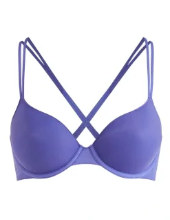 Calvin Klein Sheer Marquisette Lightly Lined Demi Bra In Blue 5 Calvin Klein Sheer Marquisette Lightly Lined Demi Bra In Blue -Calvin Klein Sales 945739540 991933120 6 720x928