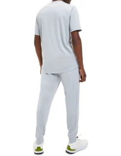 Calvin Klein Gym T-Shirt In Grey 2 Calvin Klein Gym T-Shirt In Grey -Calvin Klein Sales 949591540 3 720x928