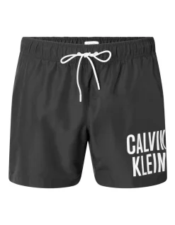 Calvin Klein Intense Power Logo Swimshort In Black 3 Calvin Klein Intense Power Logo Swimshort In Black -Calvin Klein Sales 954688870 4 720x928