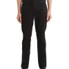 Calvin Klein Slim Chino In Black