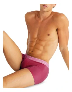 Calvin Klein Pride This Is Love Micro Low Rise Trunk In Red -Calvin Klein Sales 969311440 3 1 720x928