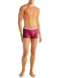 Calvin Klein Pride This Is Love Micro Low Rise Trunk In Red -Calvin Klein Sales 969311440 4 1 720x928