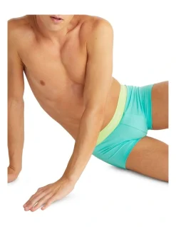 Calvin Klein Pride This Is Love Micro Low Rise Trunk In Green -Calvin Klein Sales 969311620 3 1 720x928