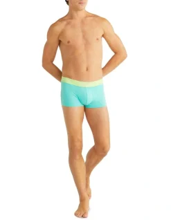 Calvin Klein Pride This Is Love Micro Low Rise Trunk In Green -Calvin Klein Sales 969311620 4 1 720x928