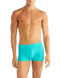 Calvin Klein 5 Pack Pride Edit Low Rise Trunks -Calvin Klein Sales 969312070 7 1 720x928