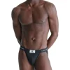 Calvin Klein 1996 Micro Jockstrap In Black