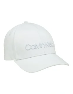 Calvin Klein Calvin Embroidery BB Cap