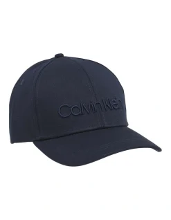 Calvin Klein Calvin Embroidery BB Cap