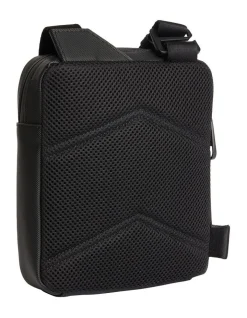 Calvin Klein Convertible Crossbody Bag In Black -Calvin Klein Sales 976781620 3 1 720x928