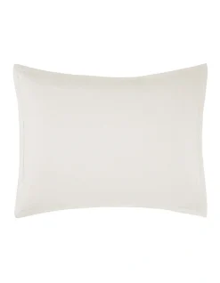 Calvin Klein CK Naturals Tencel Cotton Quilt Cover Set In Natural Undyed -Calvin Klein Sales 980811550 980811910 6 720x928