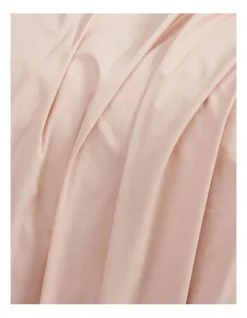 Calvin Klein CK Naturals Tencel Cotton Quilt Cover Set In Beechwood -Calvin Klein Sales 980811550 980812090 4 720x928