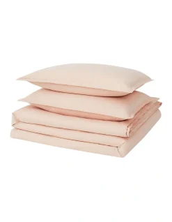 Calvin Klein CK Naturals Tencel Cotton Quilt Cover Set In Beechwood -Calvin Klein Sales 980811550 980812090 5 720x928