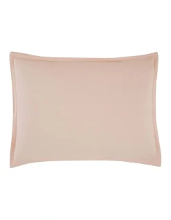 Calvin Klein CK Naturals Tencel Cotton Quilt Cover Set In Beechwood -Calvin Klein Sales 980811550 980812090 6 720x928