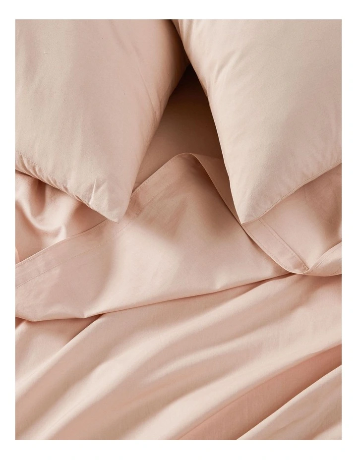 CK Naturals Tencel Cotton Sheet Set in Beechwood Calvin Klein CK Naturals Tencel Cotton Sheet Set In Beechwood -Calvin Klein Sales