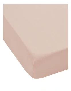 Calvin Klein CK Naturals Tencel Cotton Sheet Set In Beechwood 4 Calvin Klein CK Naturals Tencel Cotton Sheet Set In Beechwood -Calvin Klein Sales 980812900 980813530 5 720x928