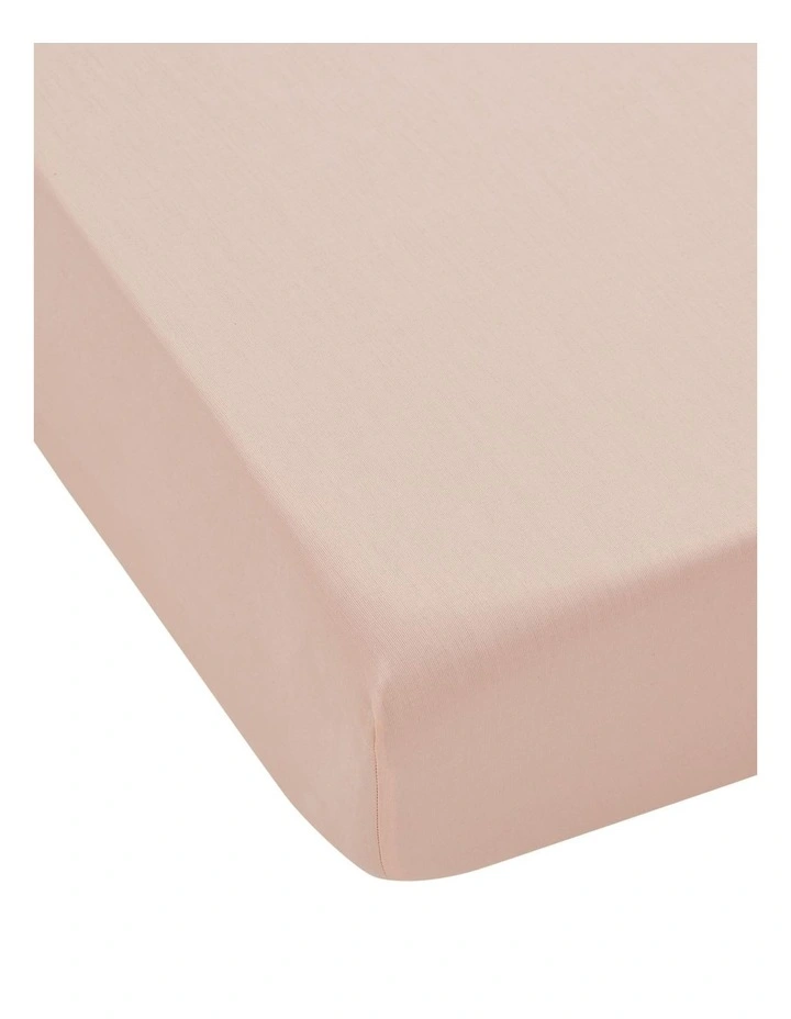 CK Naturals Tencel Cotton Sheet Set in Beechwood Calvin Klein CK Naturals Tencel Cotton Sheet Set In Beechwood -Calvin Klein Sales