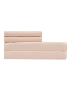 Calvin Klein CK Naturals Tencel Cotton Sheet Set In Beechwood 5 Calvin Klein CK Naturals Tencel Cotton Sheet Set In Beechwood -Calvin Klein Sales 980812900 980813530 6 720x928