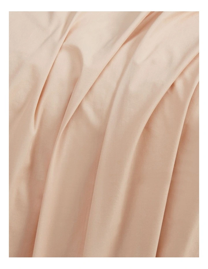 CK Naturals Tencel Cotton Sheet Set in Beechwood Calvin Klein CK Naturals Tencel Cotton Sheet Set In Beechwood -Calvin Klein Sales