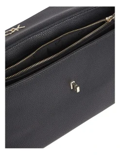 Calvin Klein Recycled Tote Bag In Black -Calvin Klein Sales 983128960 3 1 720x928