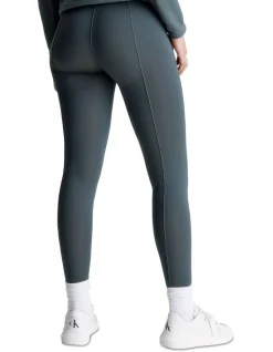 Calvin Klein Full Length Tight In Grey -Calvin Klein Sales 989127730 3 720x928