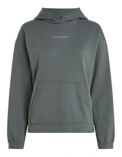 Calvin Klein Sweat Hoodie In Grey 2 Calvin Klein Sweat Hoodie In Grey -Calvin Klein Sales 989128360 3 720x928