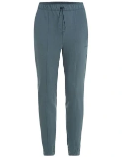Calvin Klein Knit Jogger Pant In Grey 2 Calvin Klein Knit Jogger Pant In Grey -Calvin Klein Sales 989128990 3 720x928