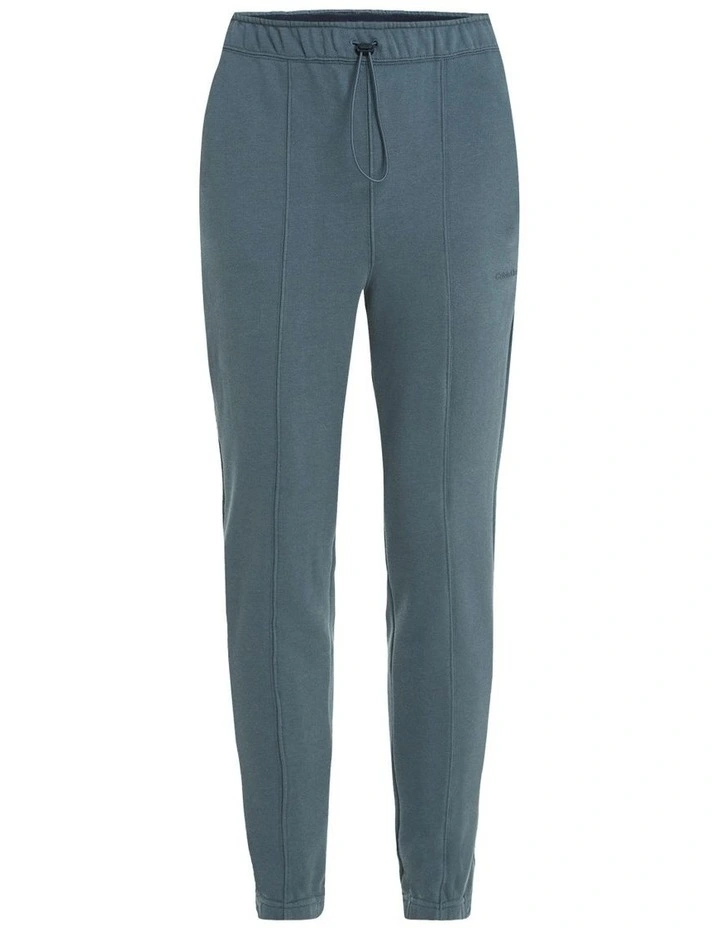 Knit Jogger Pant in Grey Calvin Klein Knit Jogger Pant In Grey -Calvin Klein Sales