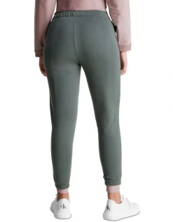 Calvin Klein Knit Jogger Pant In Grey 4 Calvin Klein Knit Jogger Pant In Grey -Calvin Klein Sales 989128990 5 720x928