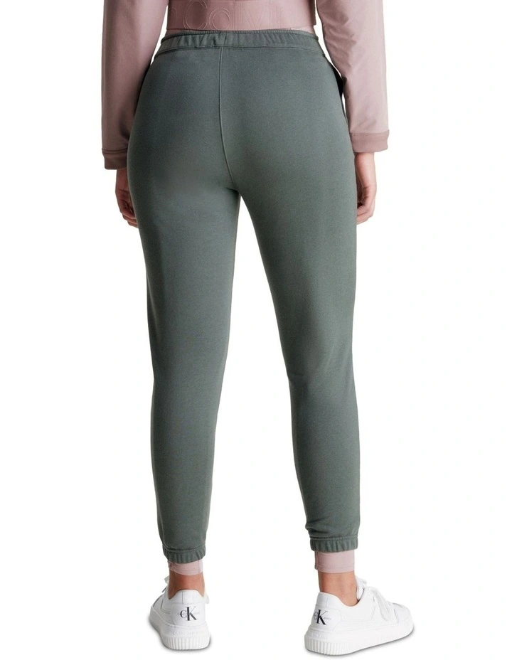 Knit Jogger Pant in Grey Calvin Klein Knit Jogger Pant In Grey -Calvin Klein Sales