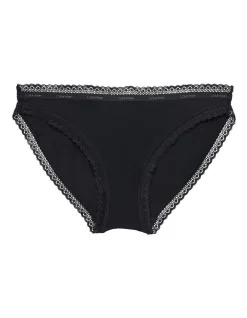 Calvin Klein Bottom's Up Refresh Bikini In Black -Calvin Klein Sales 991765720 991920070 4 720x928