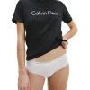 Calvin Klein Bottom's Up Refresh Hipster In White